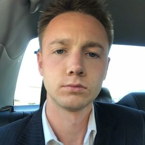 Meet your Posher, Tyler